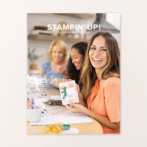 May - Aug 2026 Stampin' Up! Catalogue