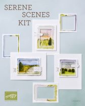 Serene Scenes Kit Collection